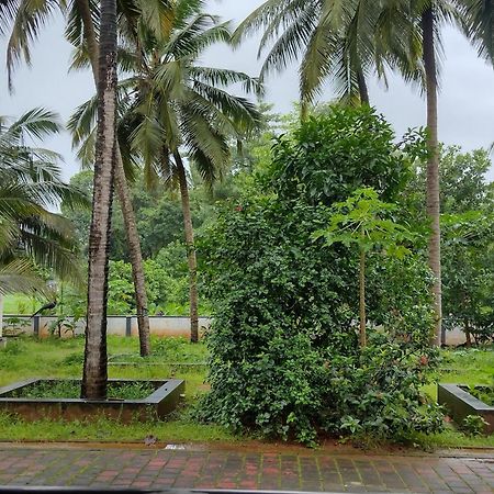 Jayadurga Farms - An Eco-Friendly Homestay Udupi Buitenkant foto