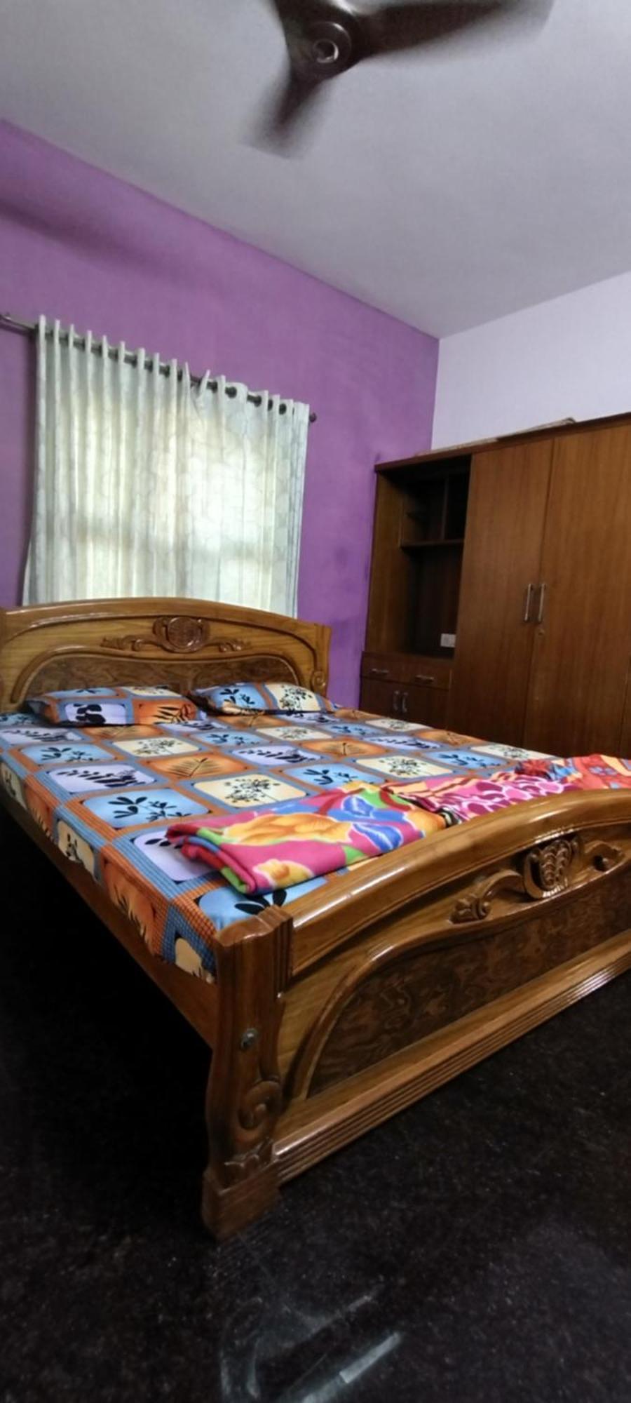 Jayadurga Farms - An Eco-Friendly Homestay Udupi Buitenkant foto