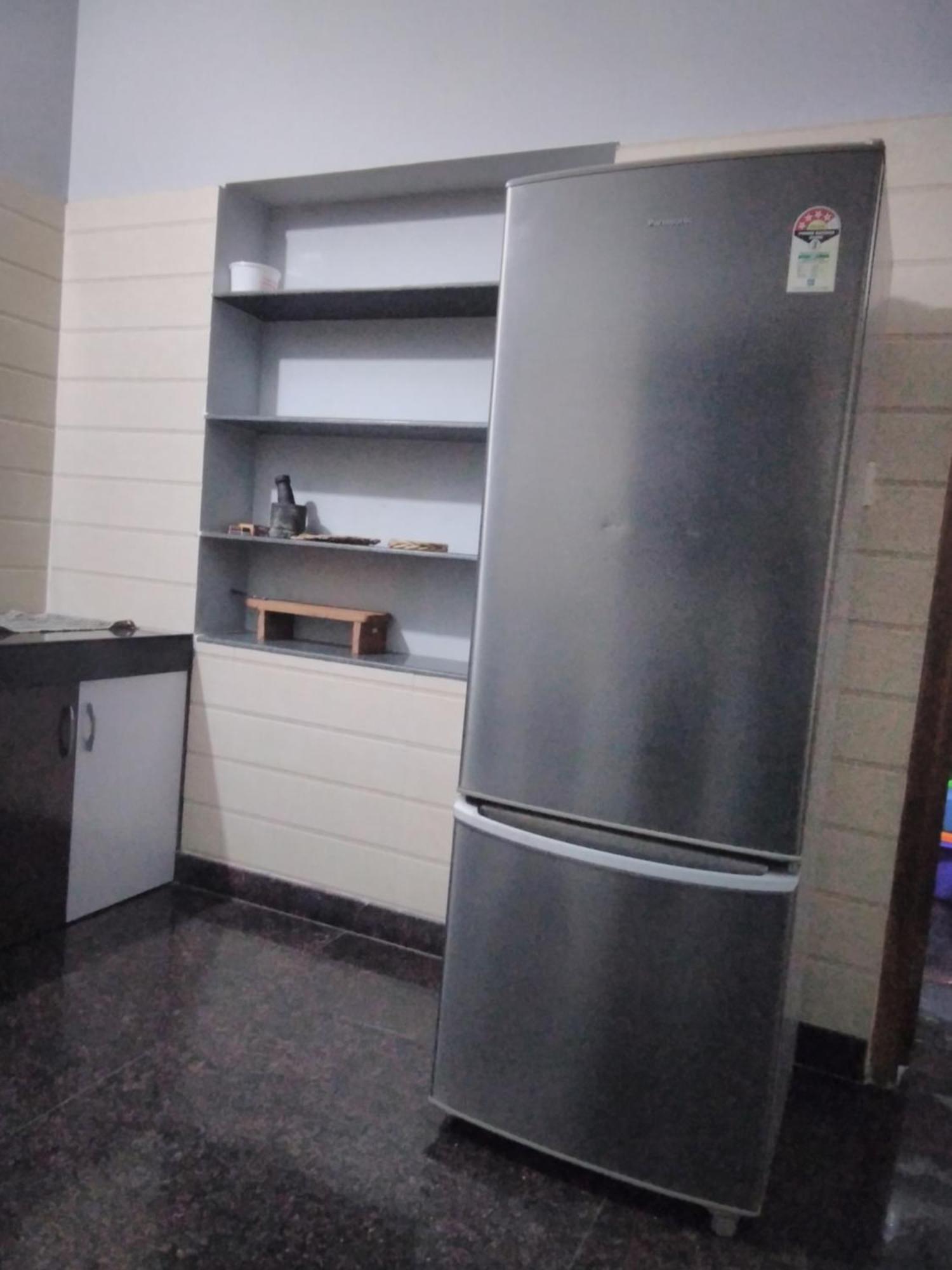 Jayadurga Farms - An Eco-Friendly Homestay Udupi Buitenkant foto