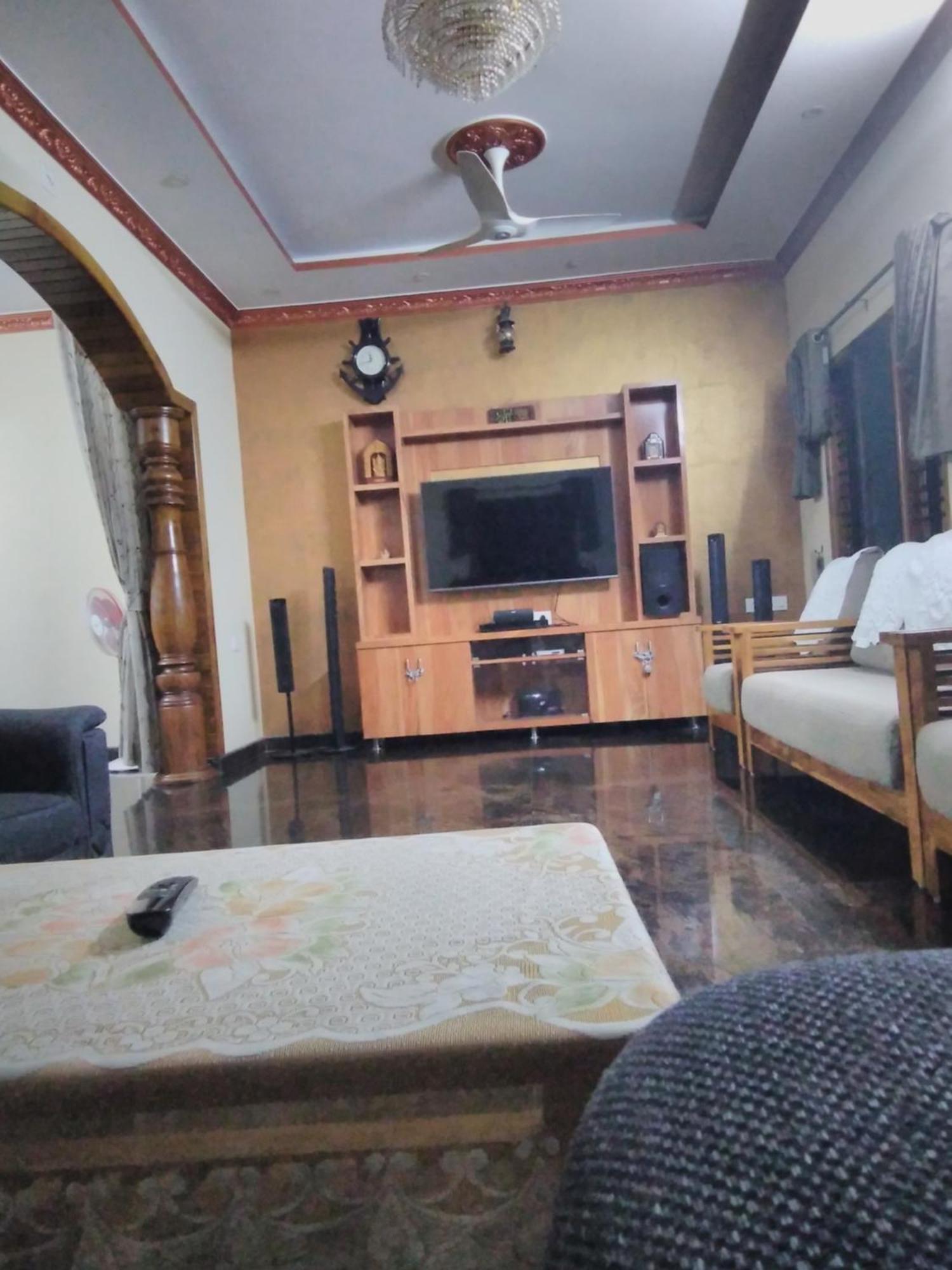Jayadurga Farms - An Eco-Friendly Homestay Udupi Buitenkant foto